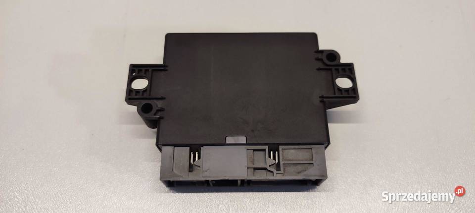 MERCEDES VITO W447 MODUŁ PARKOWANIA PDC osobowe Komputery