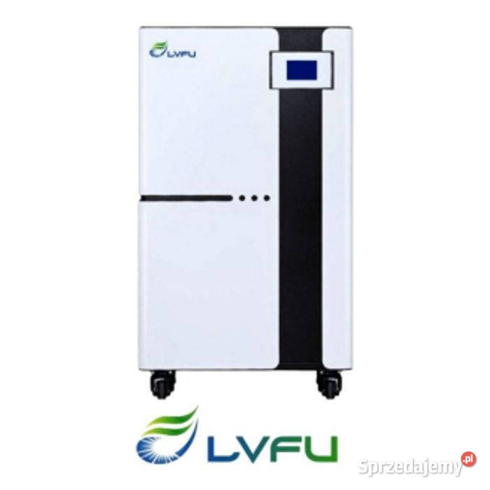 Magazyn Energii LVFU DXGL 51 V 280 Ah 1436 kWh