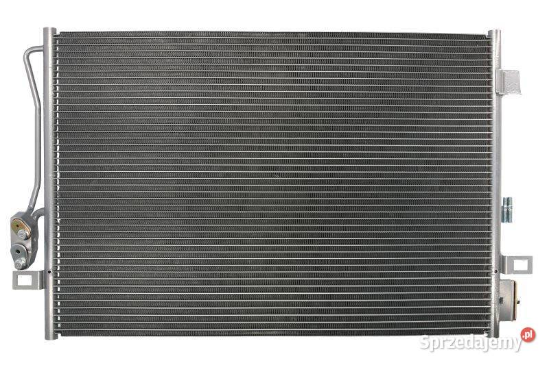 Skraplacz klimatyzacji DODGE JOURNEY FIAT Łódź