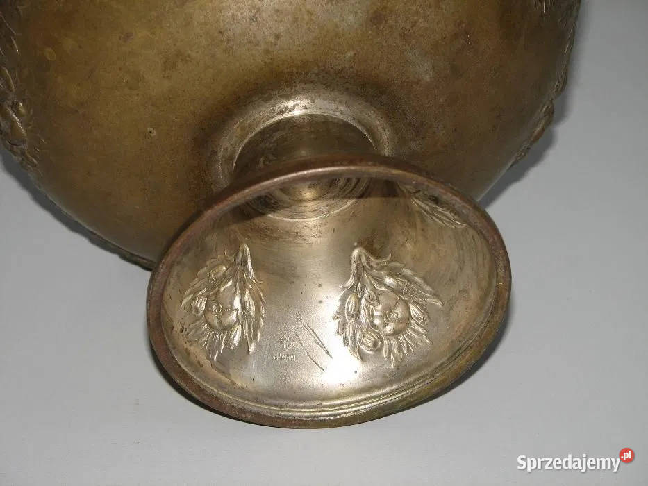 patera Bavaria antyk