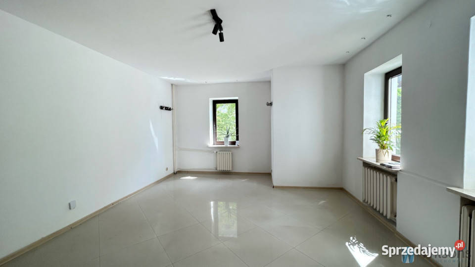 wynajmu lokalu Warszawa Edwarda Jelinka 82m2 biurowy Wynajem