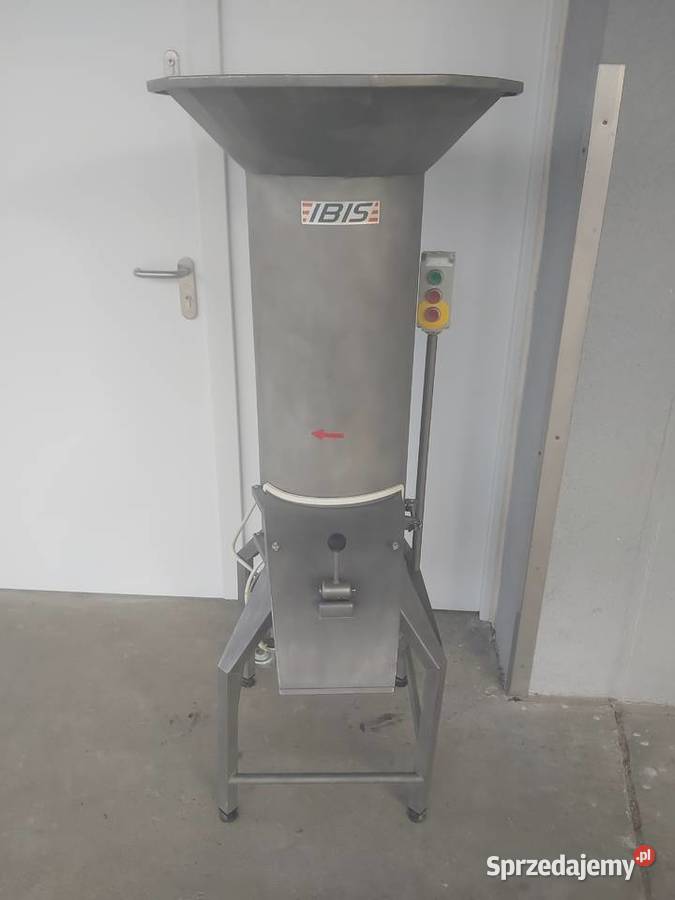 Młynek do bułki tartej IBIS przelotowy Bydgoszcz
