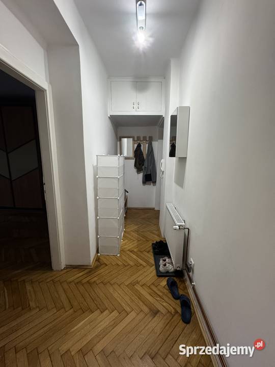 2 pokojowe mieszkanie 55 metrów na Lea Placu 55m2 Kraków
