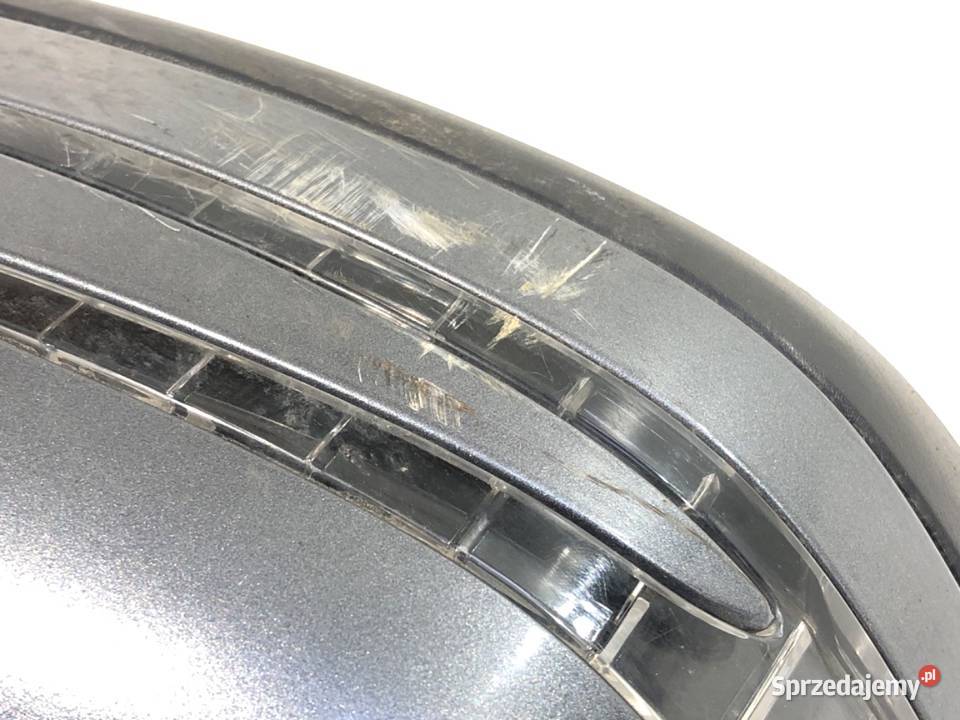 LUSTERKO PRAWY MERCEDES GLE SUV 1518 ZEWNĘTRZNE