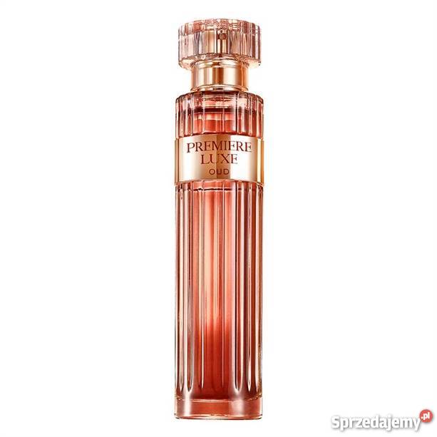 Avon PREMIERE LUXE OUD 50ml kujawsko-pomorskie Toruń sprzedam