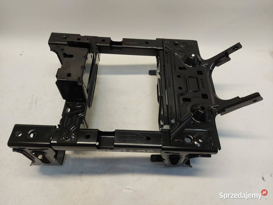 TESLA MODEL Y 2024r MOCOWANIE TUNELU osobowe