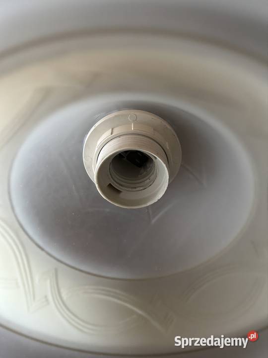 Żyrandol klasyczny Końskie