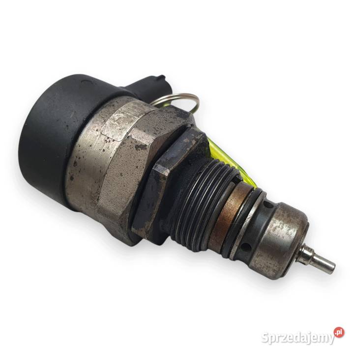 REGULATOR CIŚNIENIA PALIWA Volvo C30 S40 Ford osobowe lubelskie sprzedam