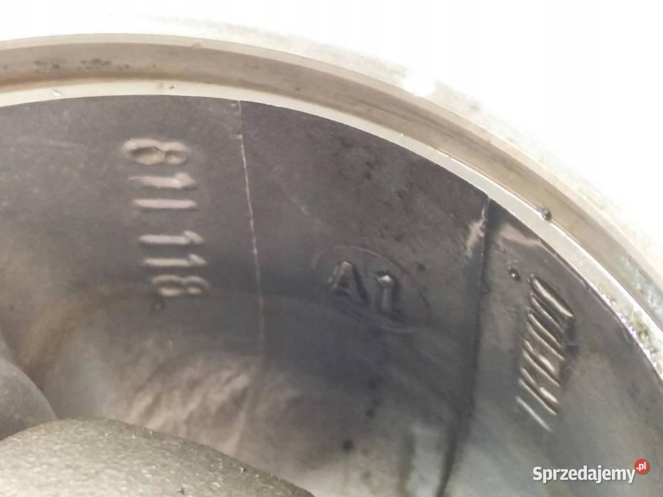 TŁOK 81L118 24 D 81L118 24 D Volvo S60 I