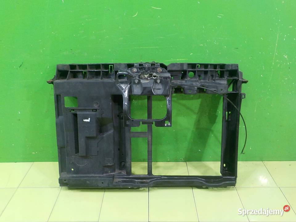 PEUGEOT 208 I 10 VTI 15r HB 5D pas przedni Suków