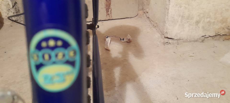 rower koła 26 Górskie, MTB Cieszyn