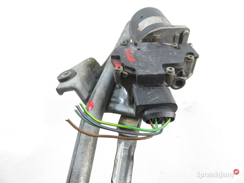 MECHANIZM WYCIERACZEK AUDI A4 8D2 B5 8D1955113C małopolskie