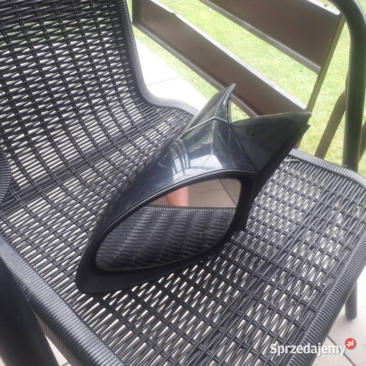 Lusterka manualne Opel Vectra BWYSYŁKA