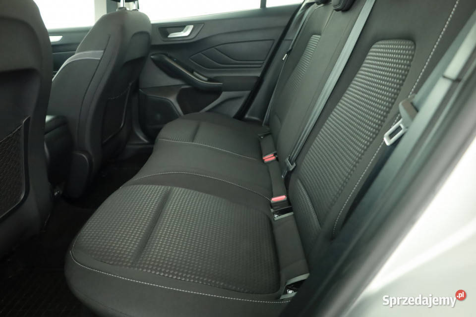 Ford Focus 15 EcoBlue diesel Piaseczno