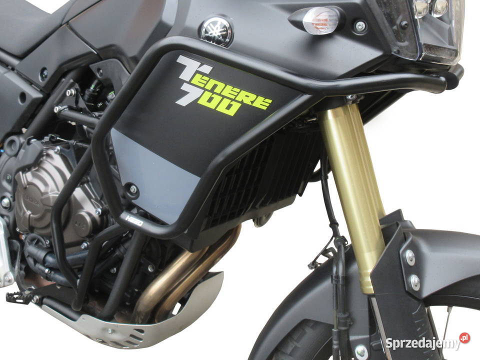 Gmole do YAMAHA Tenere 700 Bunkier Częstochowa sprzedam