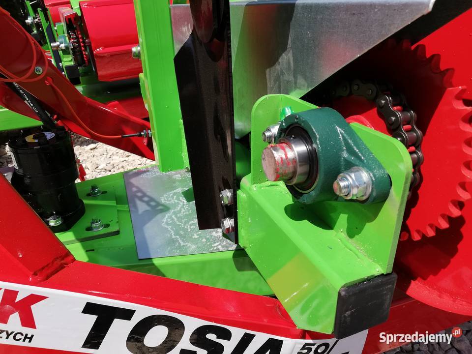 OWIJARKA BELStrumyk TOSIA folia 5075nowadowóz 16 nieuszkodzony sprzedam