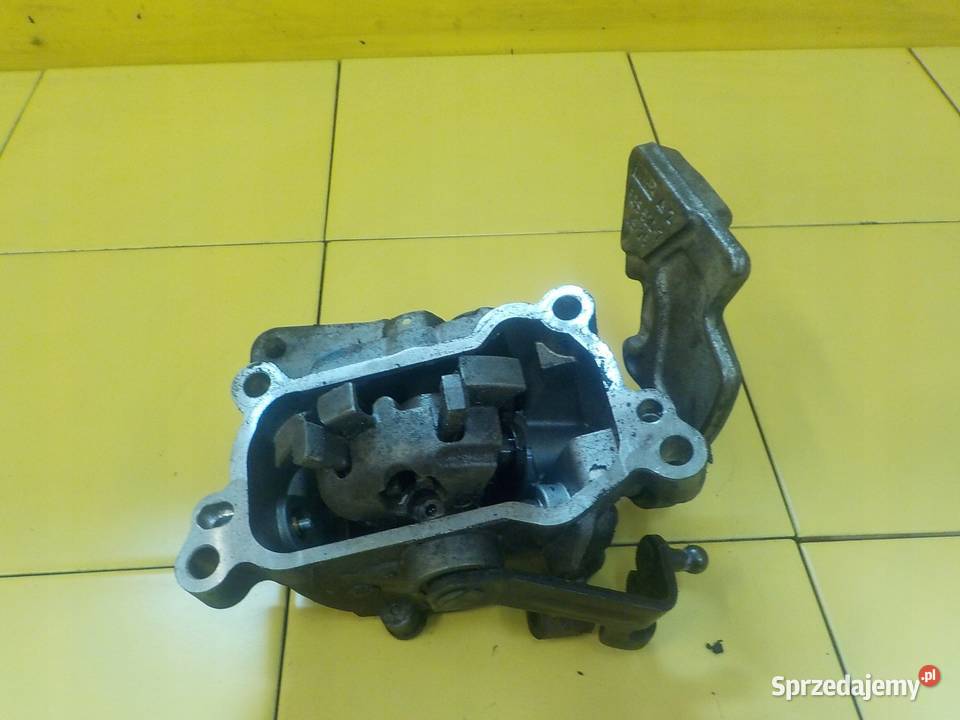 PEUGEOT 308 16 THP 13r 156 wybierak skrzyni świętokrzyskie Suków