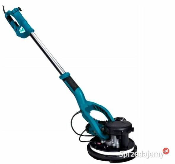 Szlifierka żyrafa do gipsu bezpyłowa Zgorzelec