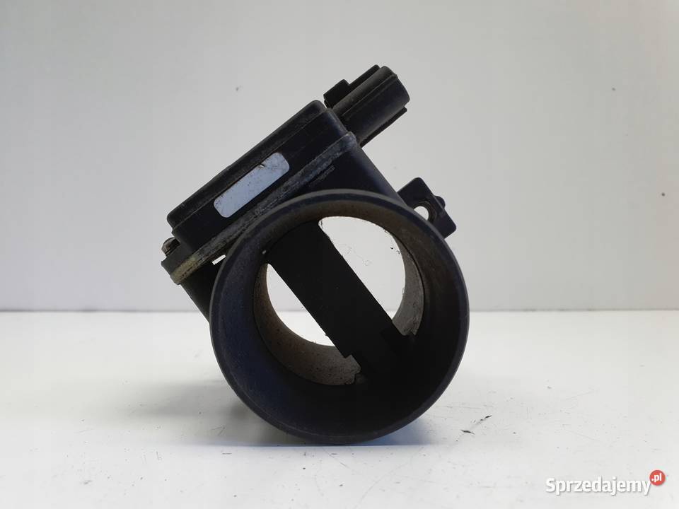 PRZEPŁYWOMIERZ Ford Puma 14 16V 96FP12B579AB osobowe Rudka