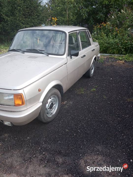 Wartburg 353 Lipno sprzedam