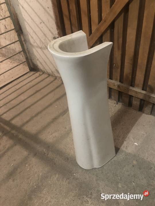 Noga postument pod umywalkę kujawsko-pomorskie Inowrocław sprzedam