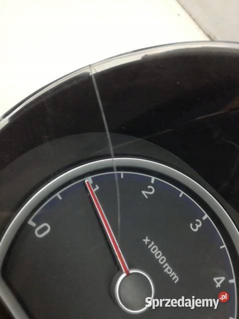 LICZNIK 940032L520 Hyundai i30 I 20072012