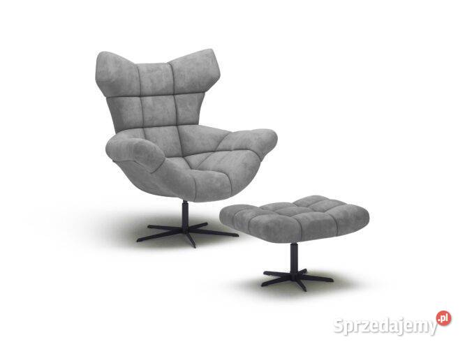 SENSI NOWOCZESNY FOTEL RELAX Rzeszów