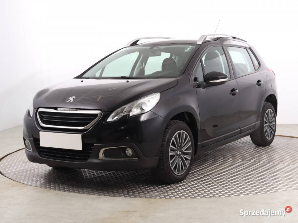 Peugeot 2008 12 PureTech