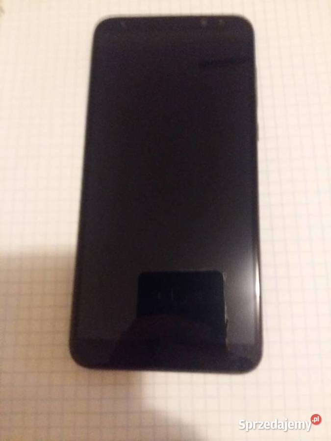 Huawei mate 10 lite Telefony komórkowe