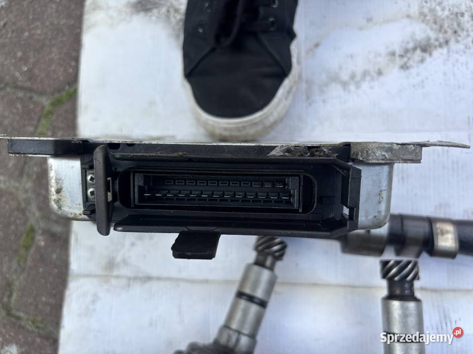 BMW E23E24E28 728628528 Komputer Sterownik Pozostałe