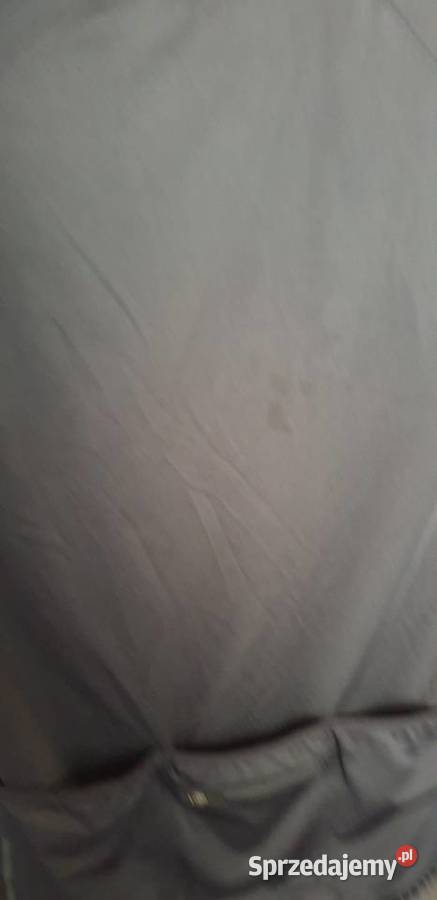 Koszulka Rowerowa 4F Damska Nowa czarny śląskie