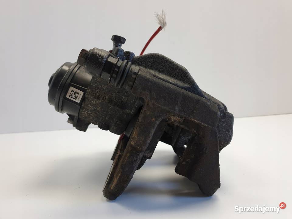 Range Rover II L494 30 D TYLNY ZACISK HAMULCOWY