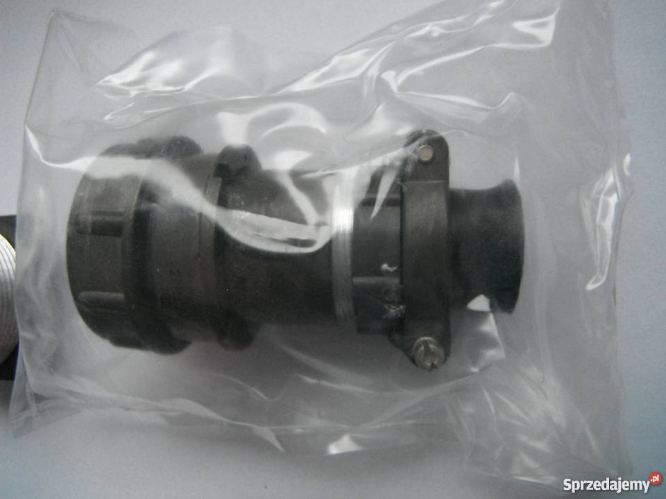 2RMD33KPN32SZ5W1 Z 2RMD33B32G5W1 Złącze wtyczka Skarżysko-Kamienna