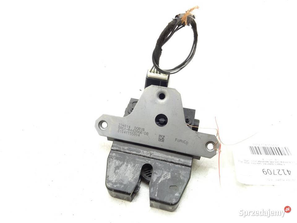 ZAMEK KLAPY TYLNEJ FORD C II Kombi 8M51R442A66DB