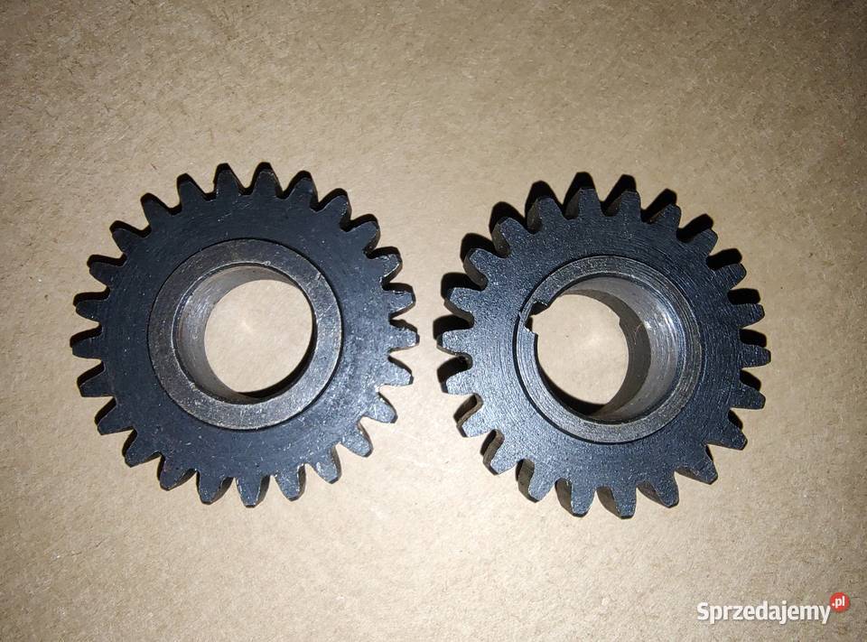 Tryby szybkiej czwórki skrzyni biegów Dniepr MT Leszno sprzedam