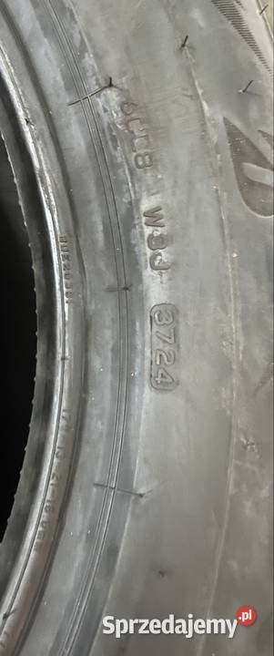 Bridgestone blizzak lm005 xl Kielce sprzedam