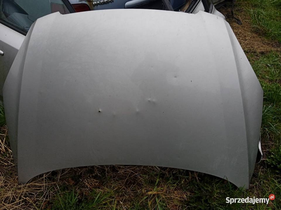 Kia ceed drzwi lusterko zderzak maska lampa osobowe