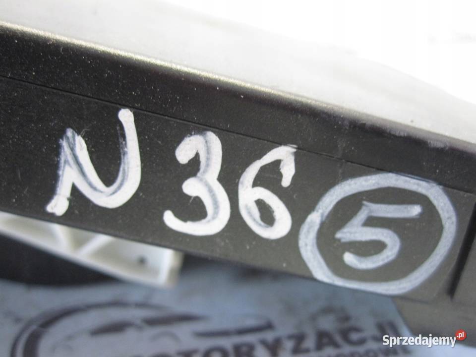 AUDI A1 moduł komfortu 8X0907063D sprzedam