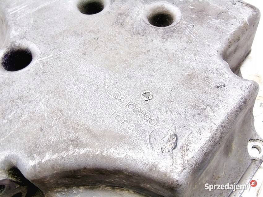 MISKA OLEJU LSB102980 20 25 V6 ROVER 45 75 20K4F śląskie Sosnowiec