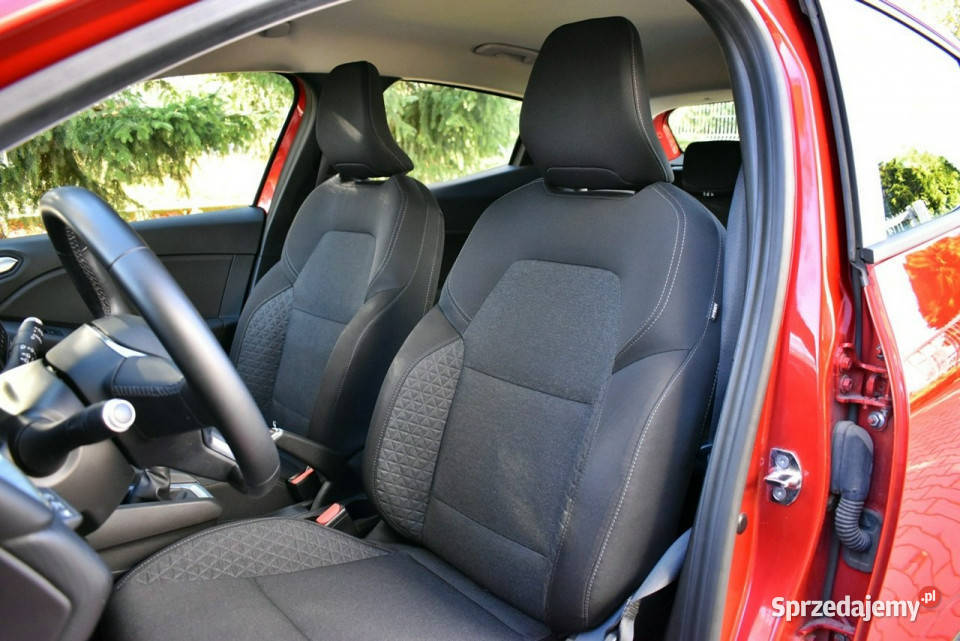 Renault Clio Bezwypadkowy Salon Polska Serwis Łódź sprzedam