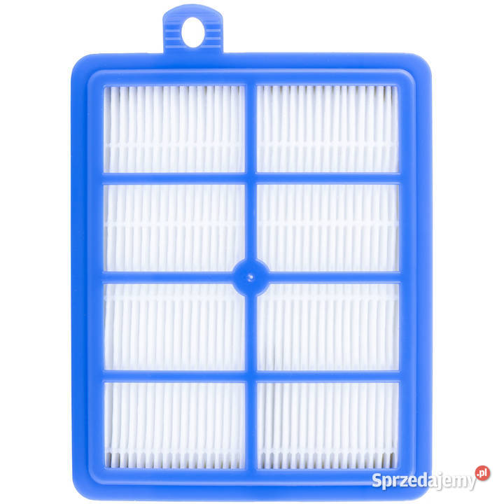 Filtr HEPA H13 do Odkurzaczy do Electrolux Ludźmierz