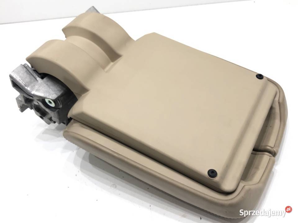 PODŁOKIETNIK AUDI Q7 4M SUV 4M0864207B sprzedam