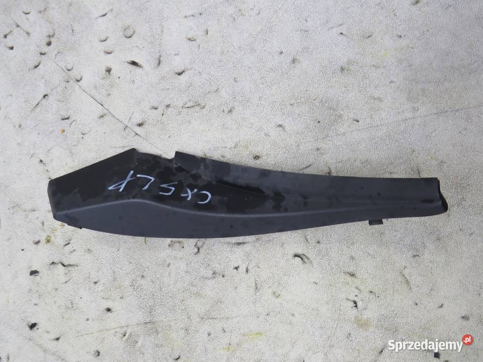 NAROŻNIK PODSZYBIA LEWY MAZDA CX5 CX5