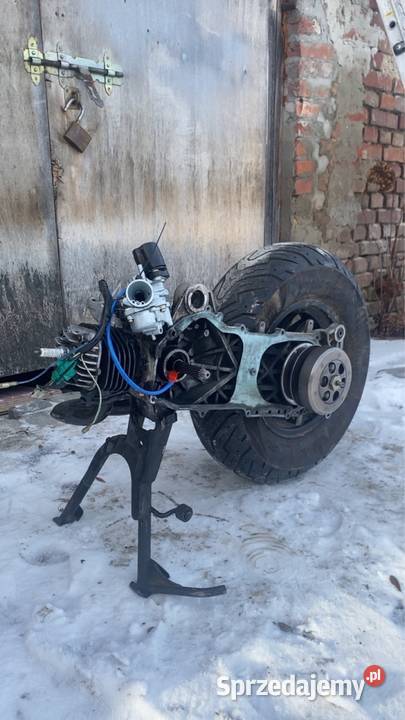 Silnik minarelli 70cc Kraśnik