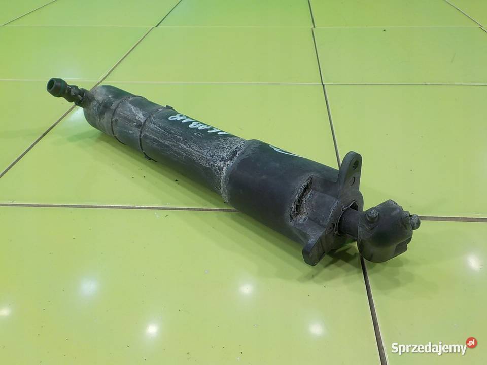 CAYENNE LIFT 48 B AUT 07r 5D spryskiwacz lampy Suków sprzedam