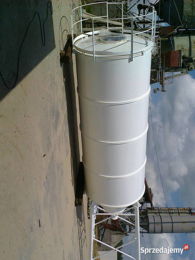 silos mazowieckie Jastrząb