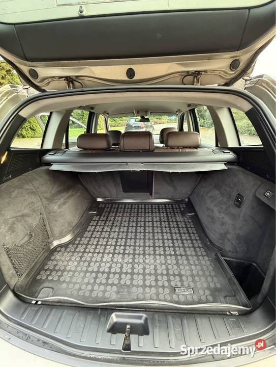 BMW X3 2007 Limited 20D Wodzisław Śląski