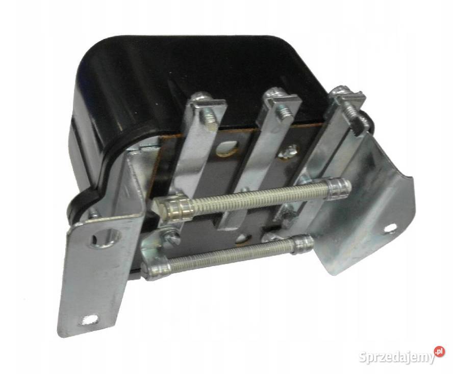 REGULATOR NAPIĘCIA C330 RG15C INPRODUS Siedlce sprzedam