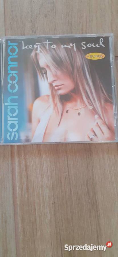 Płyty cd używane 15