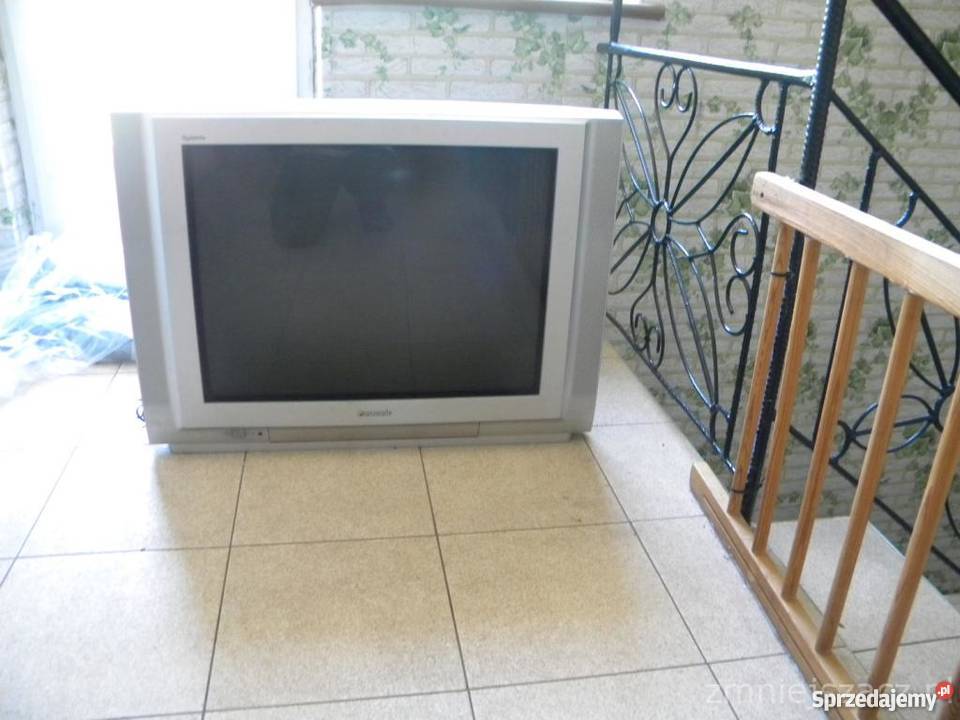 Sprzedam telewizor Kartuzy sprzedam